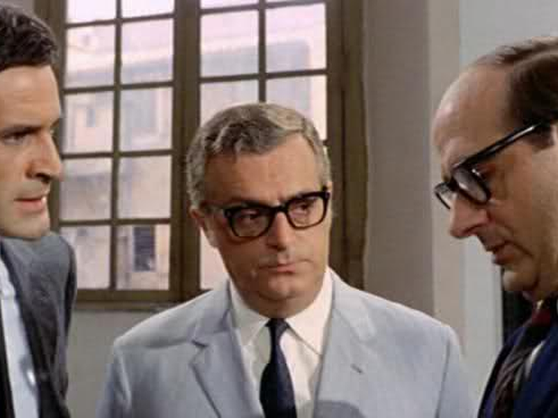 Foto 1 de Naked Violence