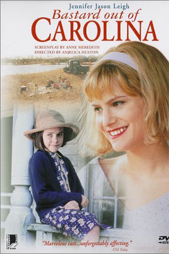  de Filme Marcas do Silêncio (1996)