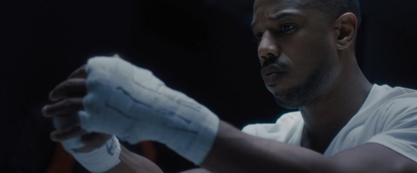 Creed II chega primeiro na CCXP com pré-estreia exclusiva