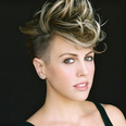 Amanda Brown (IV)