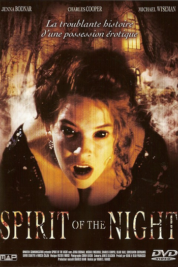  de Filme Espírito da Noite (1995)