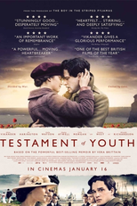 Juventudes Roubadas (Testament of Youth)