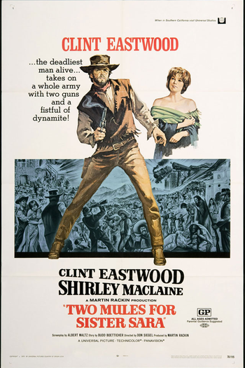  de Filme Os Abutres Têm Fome (1970)