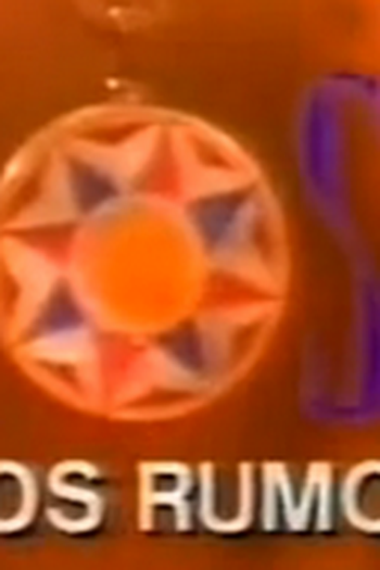 Poster de Série Rosa dos Rumos (1990)