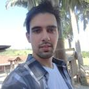 Foto de perfil de Cícero