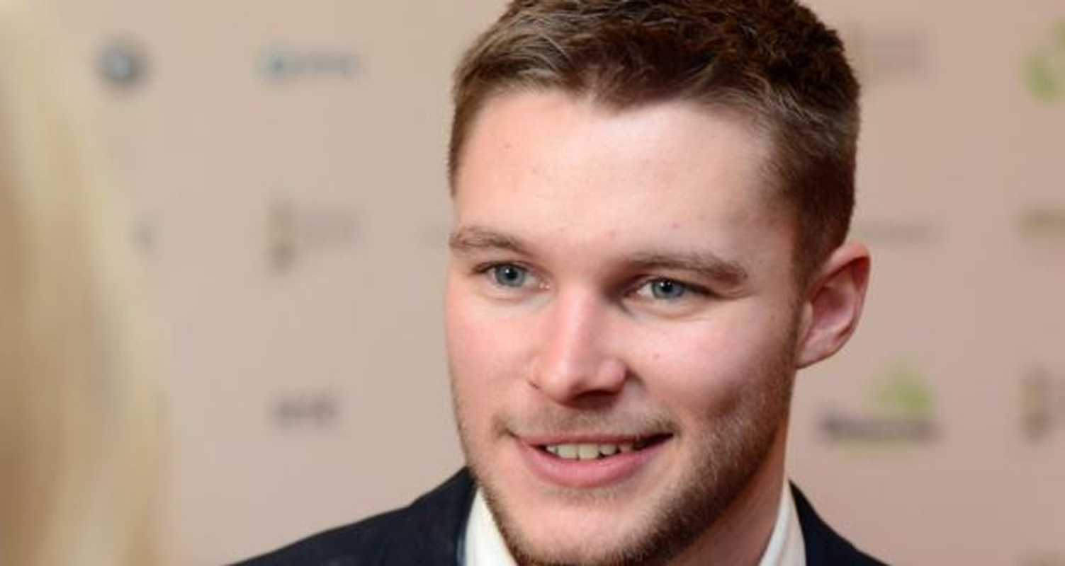 Jack Reynor - Foto 2