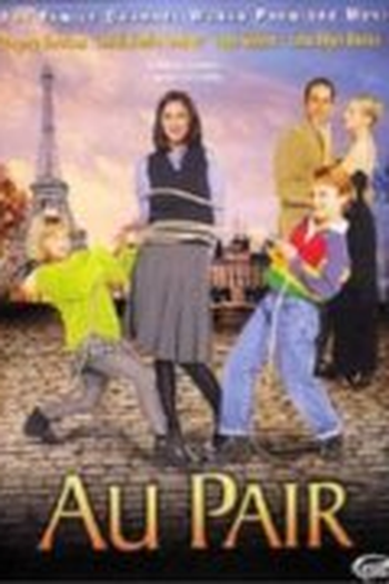  de Filme Nossa Querida Babá: O Conto de Fadas Continua (2001)