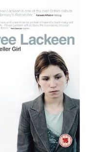 Pavee Lackeen - The Traveller Girl - Poster / Capa / Cartaz - Oficial 1