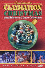 A Claymation Christmas Celebration (A Claymation Christmas Celebration)