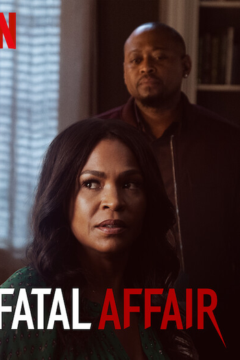  de Filme Encontro Fatal (2020)