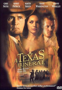 Um Funeral no Texas (A Texas Funeral)