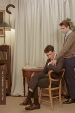 The Colour of His Hair (The Colour of His Hair)