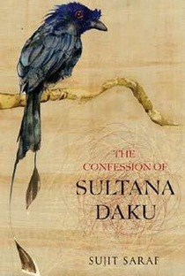 The Confession of Sultana Daku - Poster / Capa / Cartaz - Oficial 1