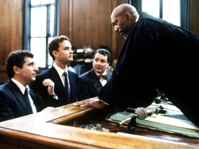 Foto 33 de A Fogueira das Vaidades