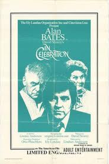  de Filme In Celebration (1975)