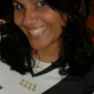 Foto de perfil de Natália Resino