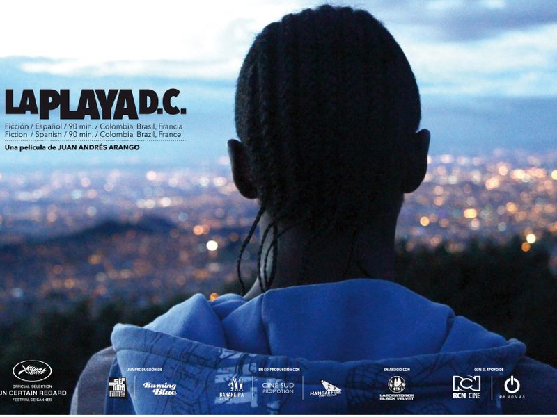 Foto 1 de La Playa D.C