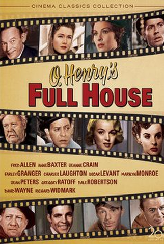 Poster 2 de Filme Páginas da Vida (1952)