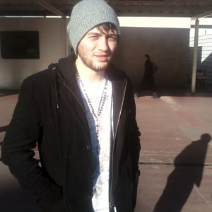 Foto de perfil de Kez Semenov