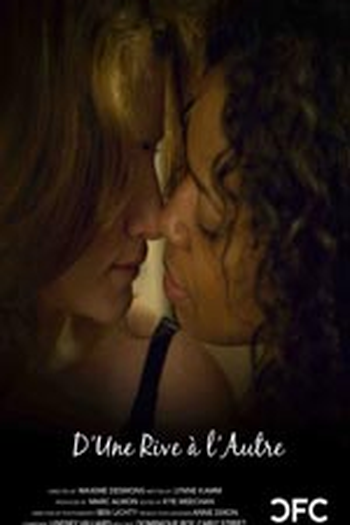 Poster de Curta D'une Rive A L'autre (2009)