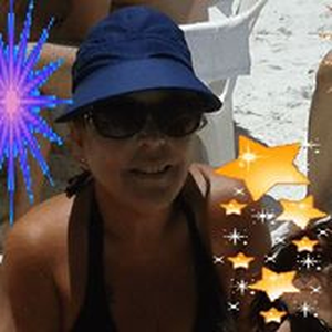 Foto de perfil de Marlizinha