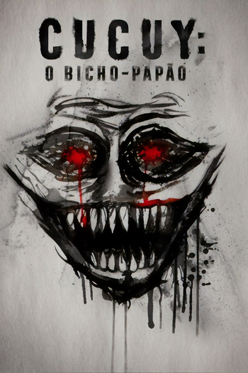  de Filme Cucuy: O Bicho-Papão (2018)