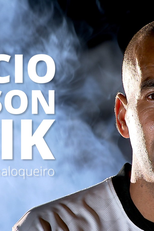 Marcio Emerson Sheik – Três faces de um maloqueiro (Marcio Emerson Sheik – Três faces de um maloqueiro)