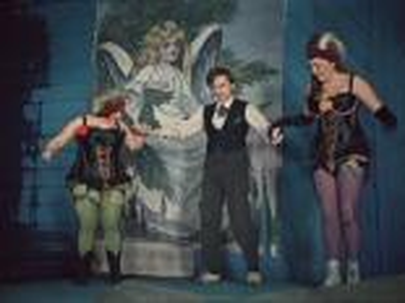 Foto 14 de Shine, Shine, My Star 