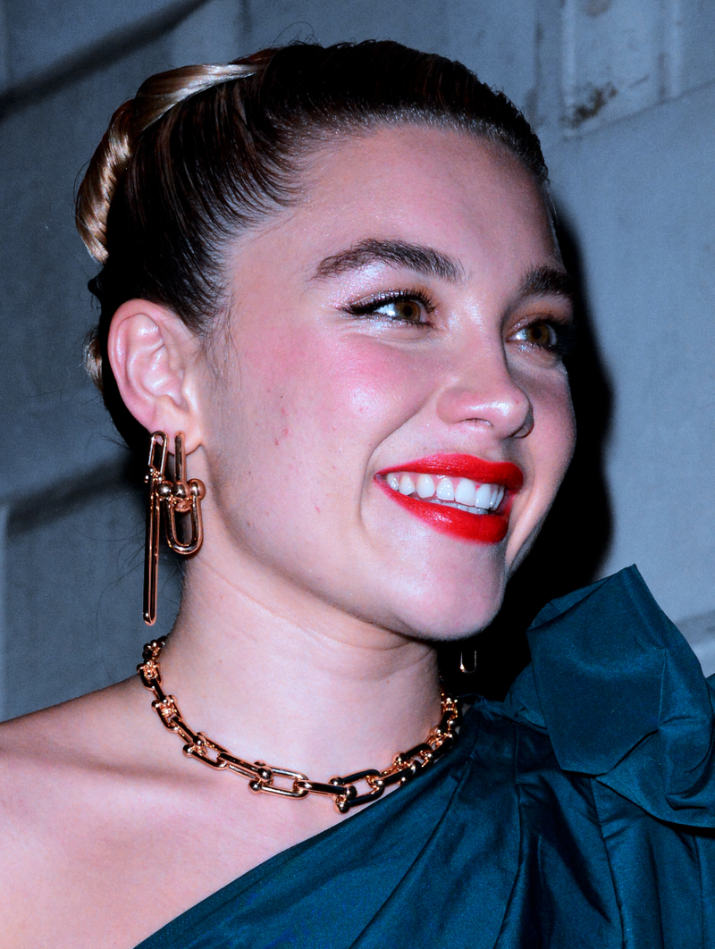 Florence Pugh - Foto 5
