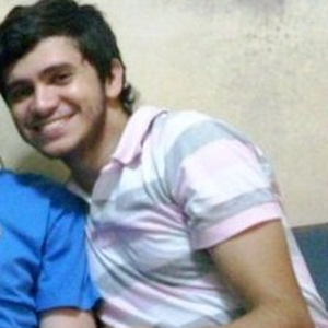 Foto de perfil de Marcus Vinicius
