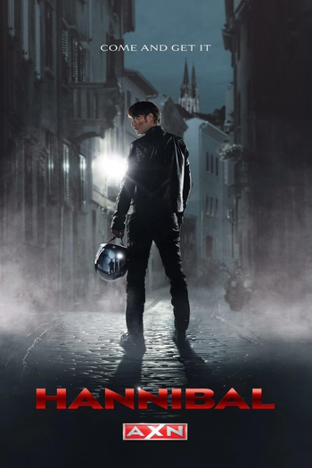  de Série Hannibal (3ª Temporada) (2015)