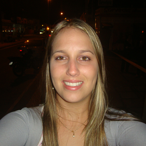 Foto de perfil de Juliana Pereira Jaehn