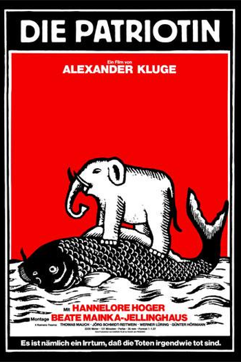  de Filme A Patriota (1979)
