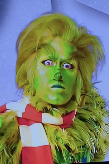  de Filme The Grinch Musical! (2020)