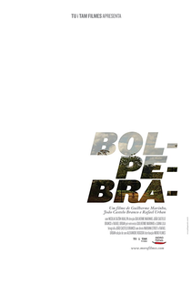 Bolpebra - Poster / Capa / Cartaz - Oficial 1