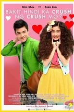 Bakit Hindi Ka Crush Ng Crush Mo? (Bakit Hindi Ka Crush Ng Crush Mo?)
