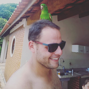 Foto de perfil de Fábio Dutra