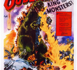 Godzilla, O Rei dos Monstros