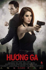Huong Ga - Rise (Huong Ga)