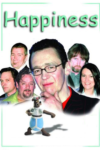 Poster de Franquia Happiness (2001)