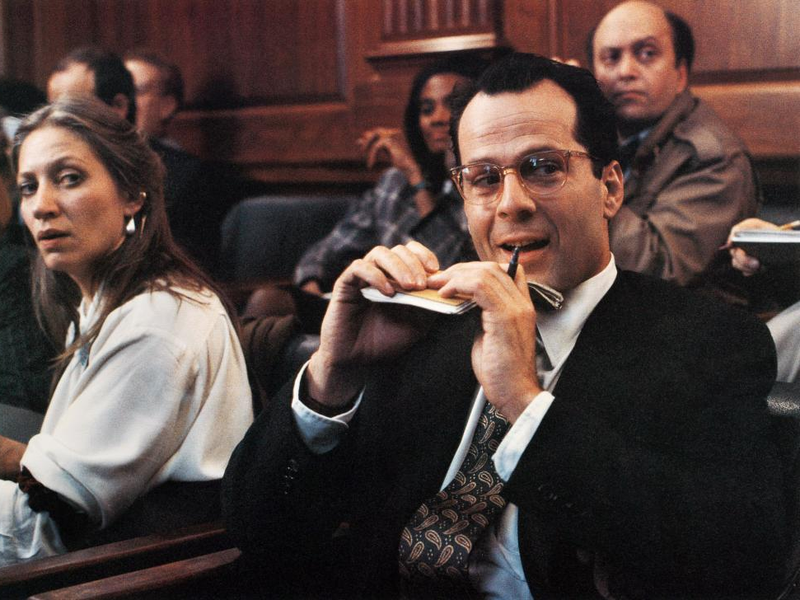 Foto 42 de A Fogueira das Vaidades