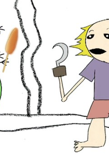 Poster de Episódio Rooster (2005)