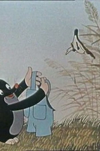 Poster de Episódio Jak krtek ke kalhotkám přišel (1957)