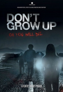 Don't Grow Up (Alone)