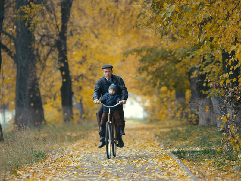 Foto 1 de The Daughter    ( Doch )