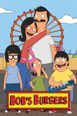 Bob's Burgers (8ª Temporada) (Bob's Burgers (Season 8))