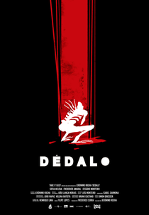 Dédalo (Dédalo)