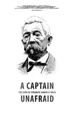 A Captain Unafraid (A Captain Unafraid)