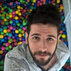 Foto de perfil de Rafa