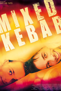 Mixed Kebab - Poster / Capa / Cartaz - Oficial 3